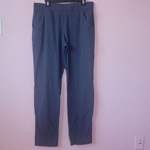 Columbia Omni Shield Advanced Repellency Pull On Leggings Pants/ XL.
